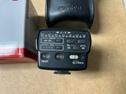 Canon St-e2 Speedlite Transmitter  With Case And Box