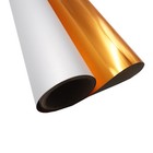 33cmx50m Dtf Film Dtf Copper Film Roll Cold Peel Dtf Transfer Film 13in X 164ft