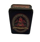 Anheuser Bush Budweiser Playing Cards With Collectors Tin  Two Full Decks 