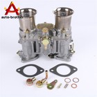 Carburetor With Two Gaskets For 48ida 19030 018 Rod Carb