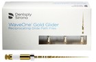 Waveone Gold Glider Wave One Endodontic File Root Canal Dentsply Tulsa 3 pk