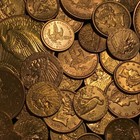     Estate Sale Old Us Gold Coins     Gold Piece Lot Pre-1933     Rare    