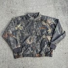 Scent-lok Hunting Set Mens Xl Advantage Timber Camo Jacket Pants Suit Outdoor