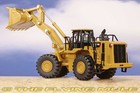 Diecast Masters 1 64 988h Wheel Loader