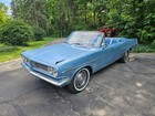 1963 Pontiac Tempest 