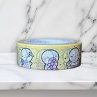 Fruity Fun Washi Tape The Coffee Monsterz Co Tcmc Rare Sold Out