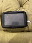 Used Garmin Zumo 595lm  lifetime Maps  Motorcycle   Harley Gps Navigation
