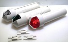 Recmar Battery Powered Marine Navigation Lights  3  Portable Or Mounted    d    Cell