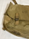 Wwii Us Army M1936 Musette Bag 1941 Paratrooper Field Pack Atlantic Products Co