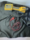 Fluke Networks Ts22 Lineman Speaker Phone- Super Nice -guaranteed -fast Shipping