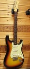 Fender Custom Shop  60 Stratocaster N o s  Used Electric Guitar 2001