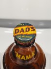 Dad   s Root Beer Mama Size Full Quart Bottle W  Cap 