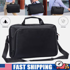 Laptop Bag Case With Shoulder Strap For 13 14 15 6  Hp lenovo  Asus macbook Dell