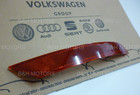 New Genuine Seat Leon Est  2017 - 2020 Right Rear Bumper Reflector 5f9945106e