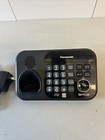 Panasonic - Kx-tg4741 Dect 6 0 Plus Cordless Phone Base Unit W answer Machine