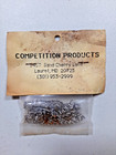 Vintage In2racin  1000 Chain Set Custom Works Dominator Nos