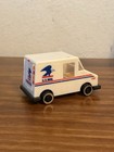 Vintage Usps Us Postal Service Jsny Stamp Dispenser Mail Truck