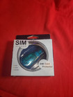 Gsm cdma cd Usb Standard Sim Card Reader Copy Clone Write Backup Sms  Nos