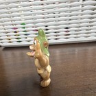 Disney Kellogg s Cereal Premium Figure 1991 Toy For Ages 4-11 Years