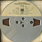 Mega Rare 7-1 2ips  Paul Desmond  From The Hot Afternoon    Reel Tape