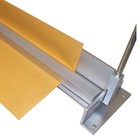 48  Sheet Metal Bending Brake Bender Aluminum Steel Trim Metalworking Fab