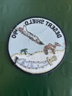Operation Desert Shield Usaf Patch
