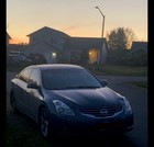 2011 Nissan Altima Sr