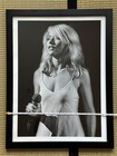 Deborah Harry Blondie 1978 Museum Quality Print 18x24 Signed Photograph Zoltron