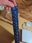 Samson S-com Plus Stereo Compressor limiter 4-channel Dynamics S Com  Read 
