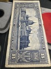 Authentic Hungary 100 Quintillion B-pengo 1946  Circulated Currency  P-131
