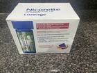 Nicorette Lozenges 2mg 144 Mint  Flavor Stop Smoking Aid