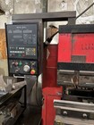 Amada Fbd-3512 35 Ton X 4  Cnc Press Brake