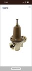 Watts Lf25aub-z3 1 In Brass Water Pressure Reducing Valve 25-75 Psi