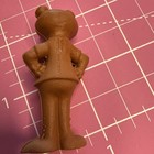 Sugar Bear General Foods Premium Toy - 1988 Vintage