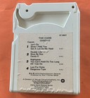 The Cars Candy-o 8 Track Tape Tested serviced