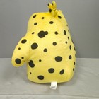 Kick The Cheat Plush Homestar Runner 10    Working Sound Harmless Junk 2003