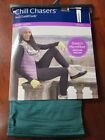 Cuddl Duds Cd9685 Womens Chill Chasers Warm Layers Stretch Microfiber Leggings