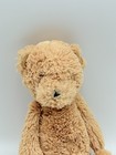 Jellycat Bashful Honey Bear Plush Brown Tan Medium London Stuffed Toy 12 