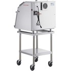 26 Gallon Chip Warmer With Mobile Stand