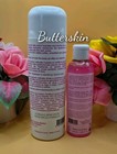 Fc75 Paris Shower Gel  body Milk Lotion   Glycerin 3pcs Set  Correct   Repair    