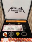 Metallica Minneapolis Posters And Vip Collection