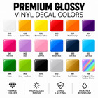 Custom Text Vinyl Lettering Sticker Decal Personalized -any Text - Any Name
