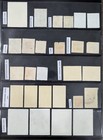 Theme  Birds   Worldwide  From 29 Diff Countries   30 Unused 78 Used   3 Fdcs 