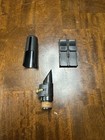 Yamaha Ycl-200ad Advantage Clarinet With Hard Case 