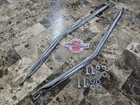 Chrome Jounce Bars - 78-87 Gbody