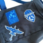 Disney Parks Pandora Avatar Banshee Carrier Crossbody Bag Flights Of Passage