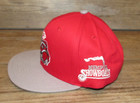 Memphis Showboats Usfl Vintage Style Royal Retros Snapback Hat Cap Size Men s