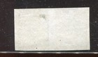 62x4 Confederate States New Orleans Provisional Used Pair Bx6965