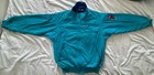 Super Rare Nike Acg Staff Crew Tour Jacket The Rolling Stones 1990