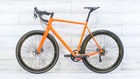 Open U p  Ultegra Di2 Gravel Bike - 2017  X-large